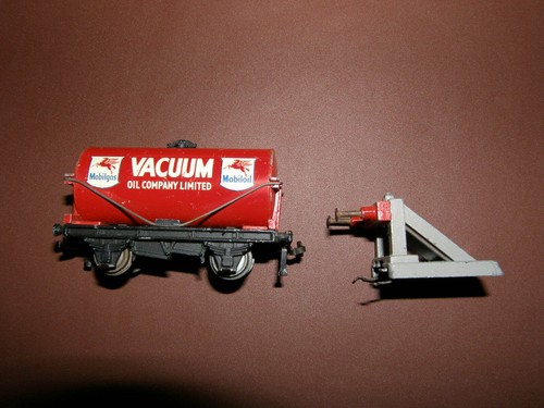 Vintage hornby dublo mobil - vintage,
