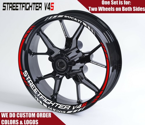 Ducati streetfighter wheel - ducati,