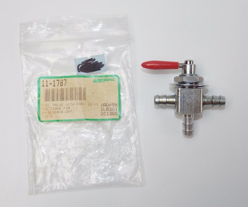 Fuel flow shut - flow, shut-off