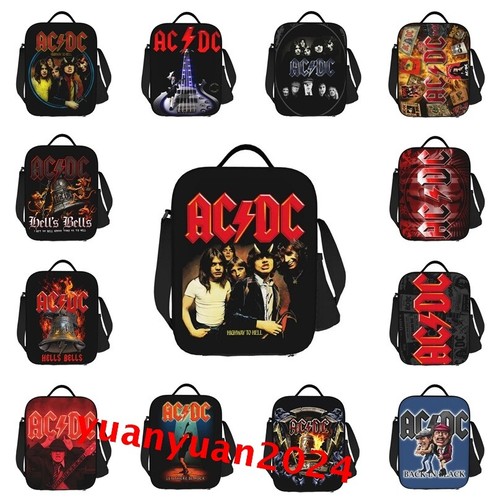 Acdc vintage insulated - vintage,