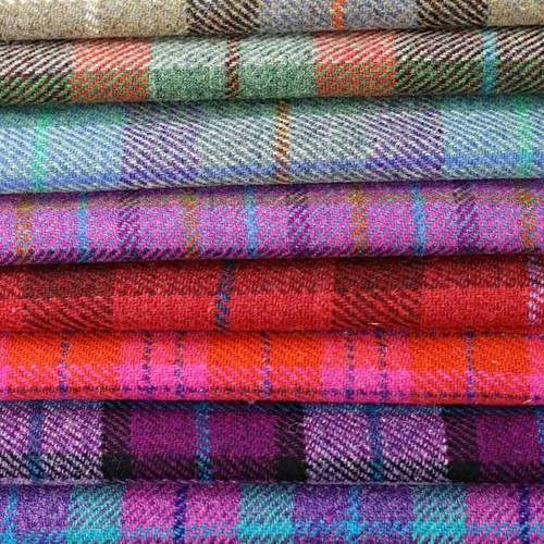 Genuine harris tweed - genuine,