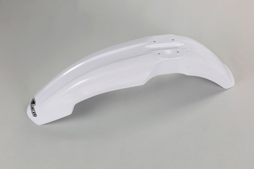 Ufo front fender yamaha - fender, wr