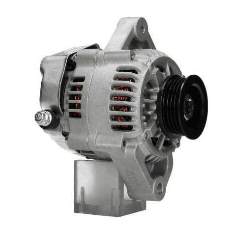 Alternator daihatsu cuore - alternator, v