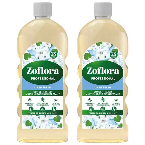 Zoflora professional - 1l,