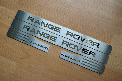 For range rover evoque - for,