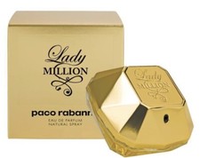 Paco Rabanne Lady Million Eau
