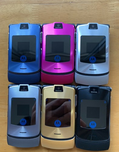 Original motorola razr v3i - original,