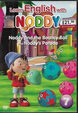 Learn English With Noddy Vol.7