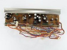 *TASCAM 34* Power Supply PCB
