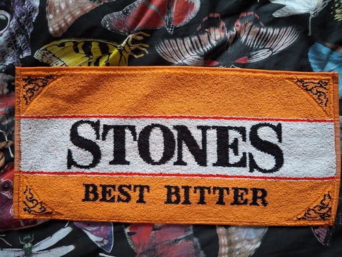 Stones best bitter - stones,