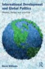 International development - international,