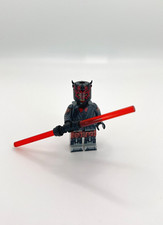 Star Wars Custom Darth Maul
