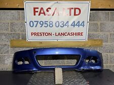 BMW E46 M3 FRONT BUMPER SKIN 2001 To 2006 Genuine Oem Part 51112496646