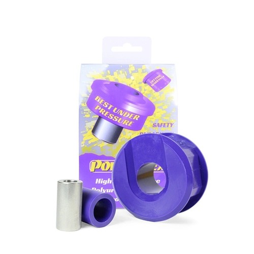 Powerflex engine mnting lower - mnting,