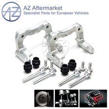 AZ 2x Brake Caliper Carriers