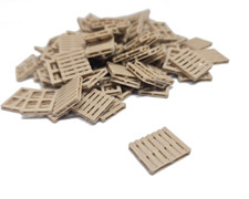 OO Gauge Standard Pallet Sets