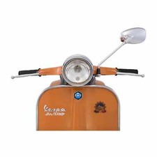 Standard Mirror Piaggio 125