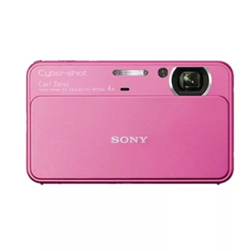 Sony cyber shot dsc - dsc-t99, ccd