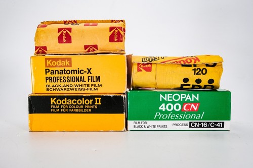 Various expired medium - x,