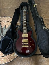 Gibson les Paul standard DC