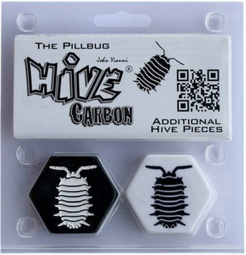 Hive carbon tile game the - carbon,
