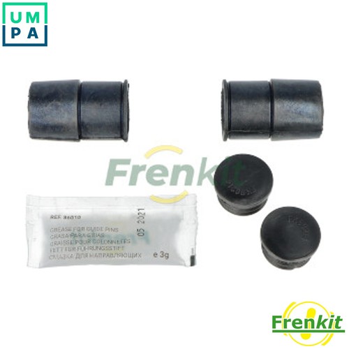 Guide sleeve kit brake - sleeve,