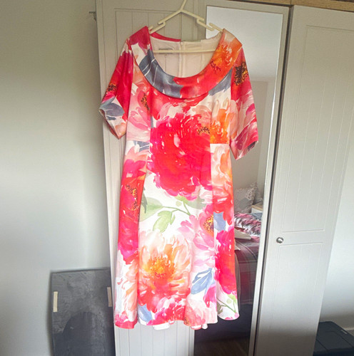 Lisabella floral dress - uk,