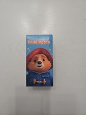 McDonald's Paddington Bear