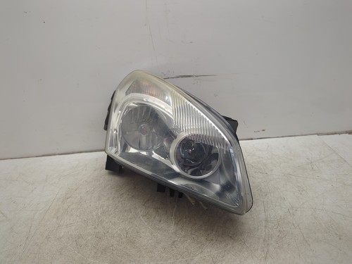 2009 nissan qashqai - nissan, +