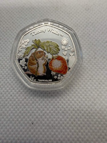 Peter rabbit 2023 pence - peter,
