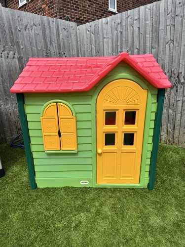 Little tikes tykes - little, country