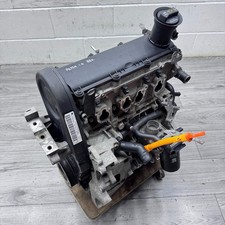 SEAT ALTEA ENGINE BARE 102HP