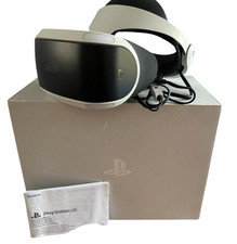 Sony CUH-ZVR1 PlayStation VR