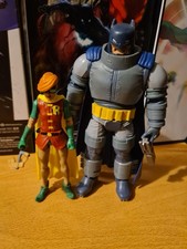 Mattel Dc Multiverse DKR