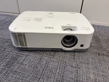 NEC ME331X XGA Projector |