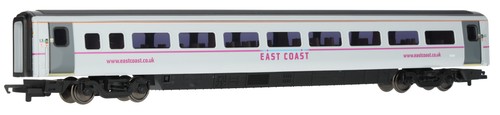 R4666 hornby gauge mk4 tso - oo,