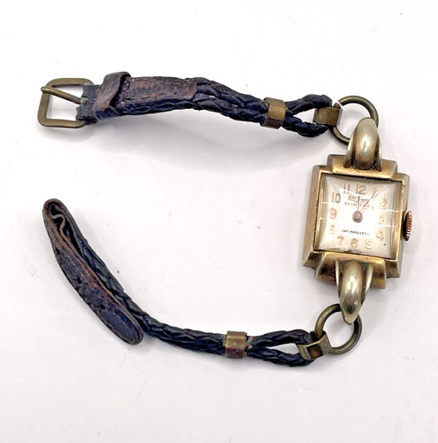 Vintage swiss made sully - swiss, watch