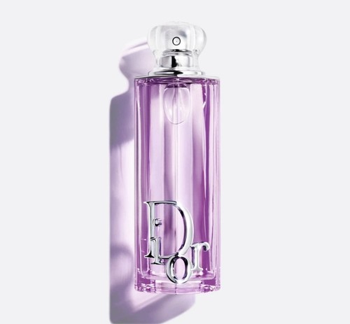 Dior addict purple glow - purple, eau