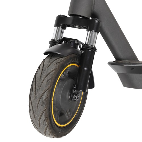 Front fork shock absorber - fork,