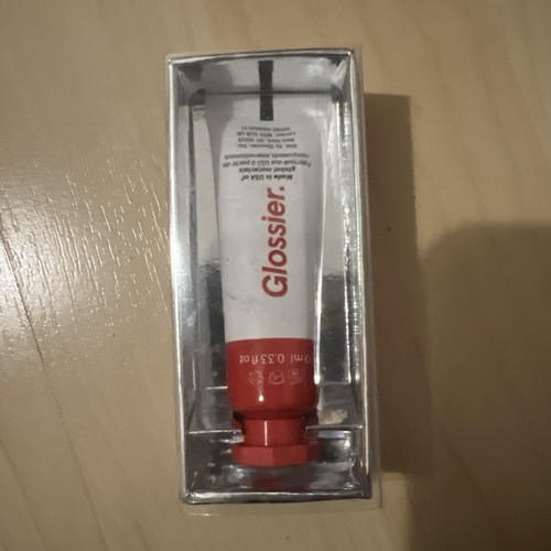 Glossier cloud paint seamless - glossier,
