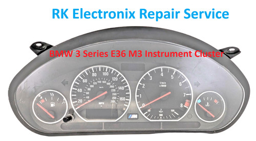 Bmw series e36 1991 to - series,