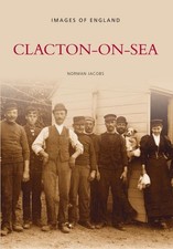 Clacton-on-Sea (Paperback) -