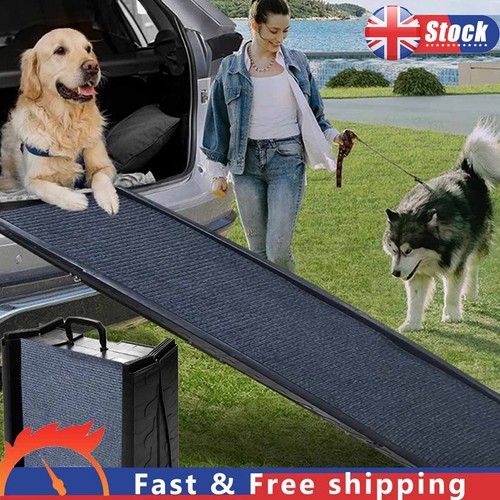 Folding large dog - large,