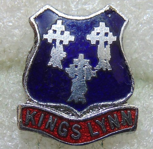 Kings lynn norfolk vintage - kings,