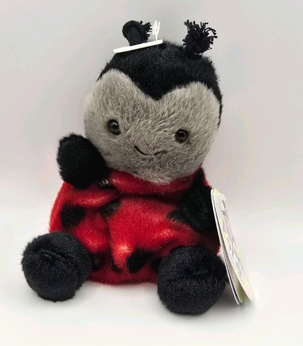 Aurora palm pals lil spots - lil,