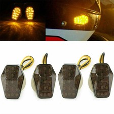 Enhanced Durability LED Turn