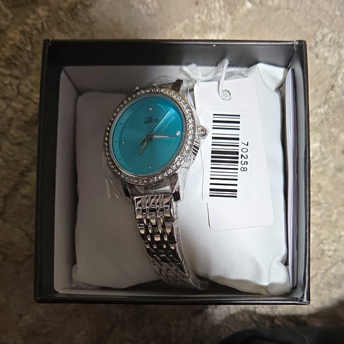 Invicta 70258 quartz analogue - 70258,