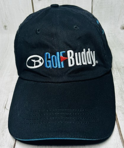 Golf buddy cap black - cap,