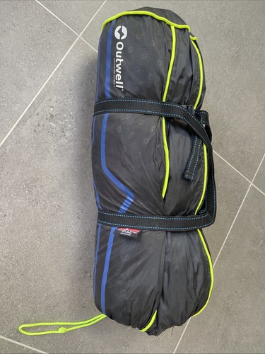 Outwell cloud dome tent 2 - dome,