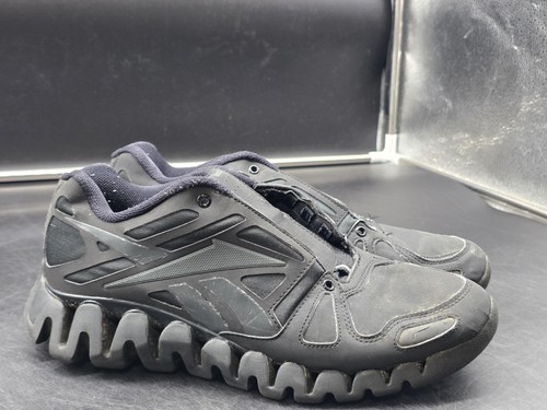 Reebok zigtech shoes mens - mens, size